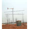 2015 wind power generator/wind turbine/wind generator 10kw made in hengfeng